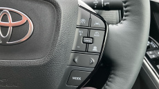 Toyota bZ4X 150kW Motion 71.4kWh 5dr Auto [11kW] Electric Hatchback